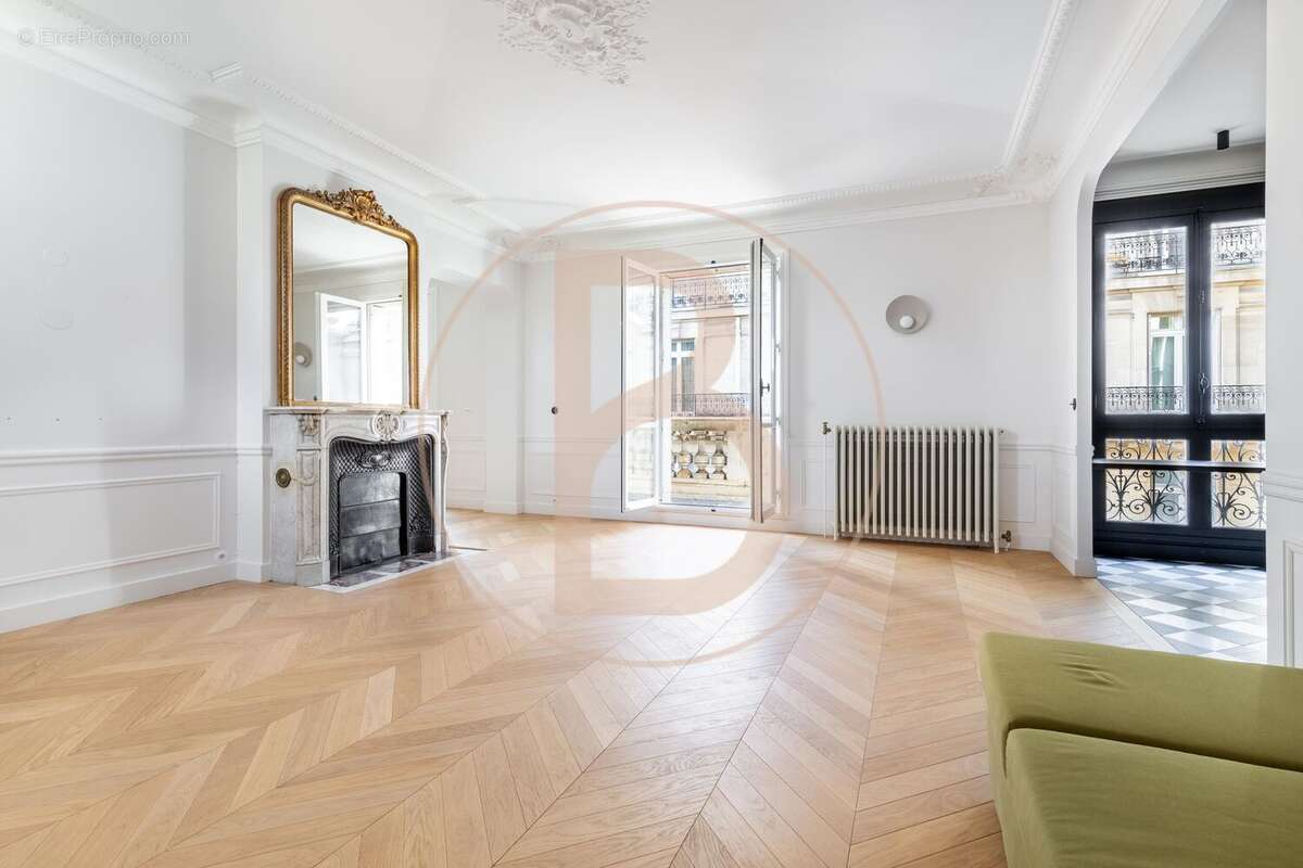 Photo 3 - Appartement à PARIS-16E