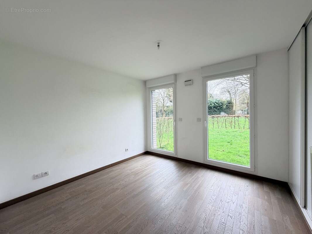 Appartement à MARCQ-EN-BAROEUL