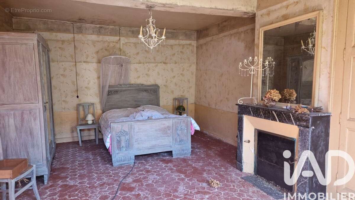 Photo 6 - Maison à NEUVY-SAUTOUR
