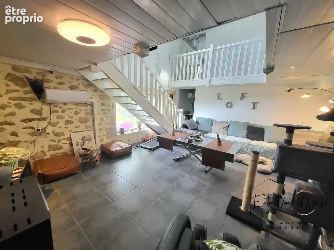 Maison 9 pièces 235 m² à vendre à Saint-Pierre-De-Mons (33210) - photo 5