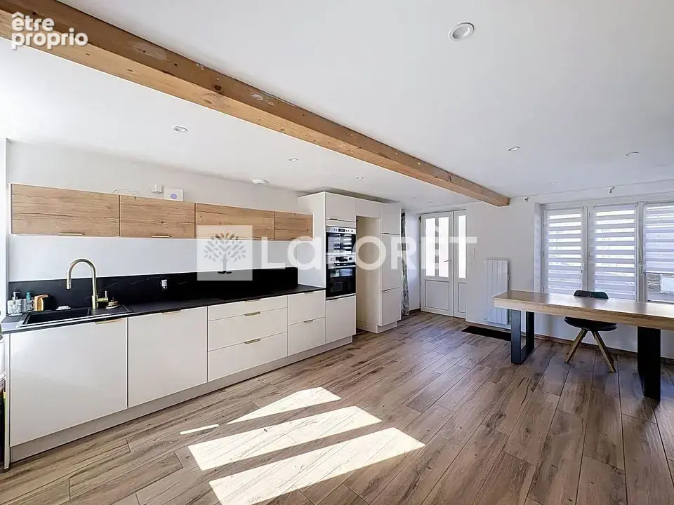 Photo Maison à Athis-De-L'orne au prix de 147 660€