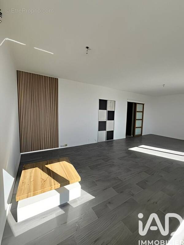 Photo 1 - Appartement à LE MANS