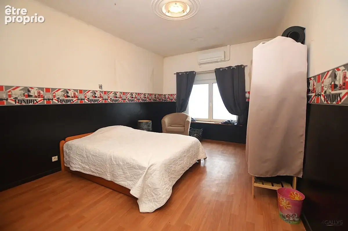 Maison 6 pièces 145 m² à vendre à Anderny (54560) - photo 9