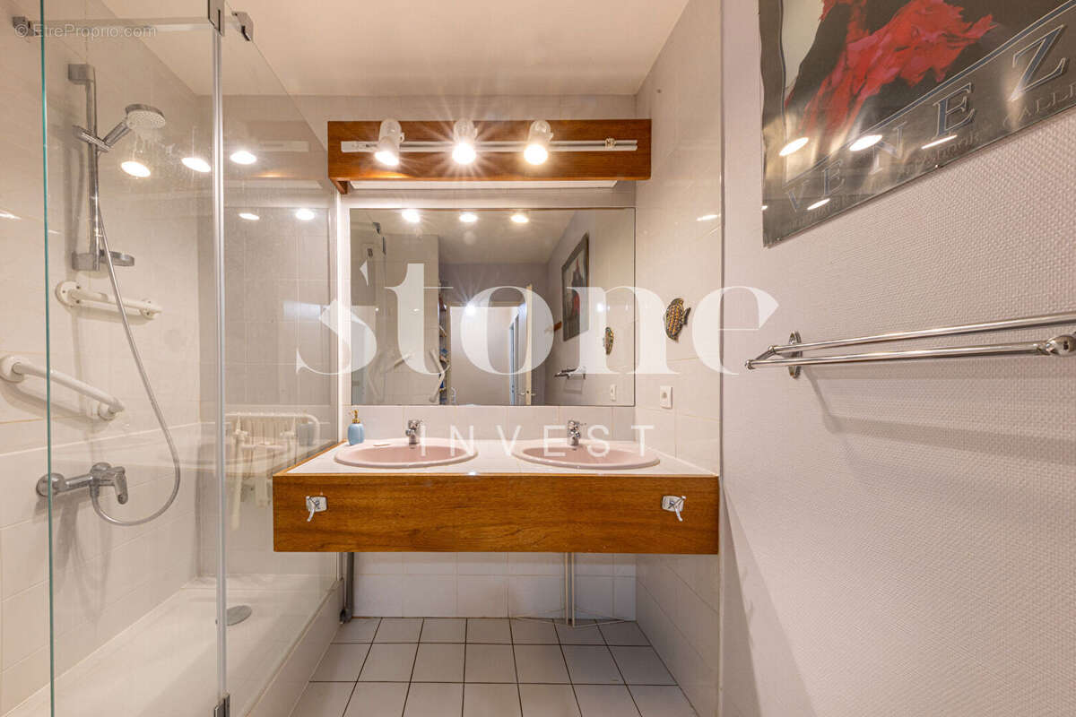 Appartement à ANNECY-LE-VIEUX