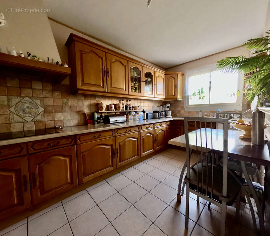 Maison à LA FARLEDE