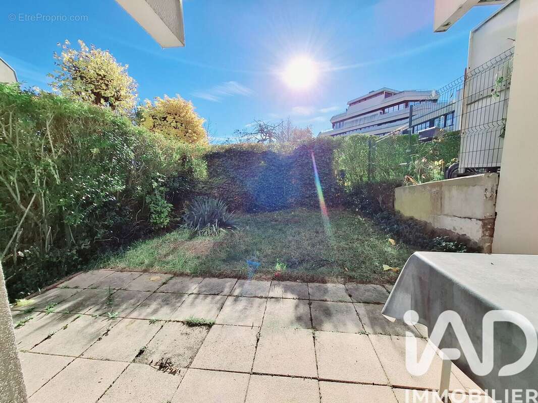 Photo 4 - Appartement à VILLERS-LES-NANCY