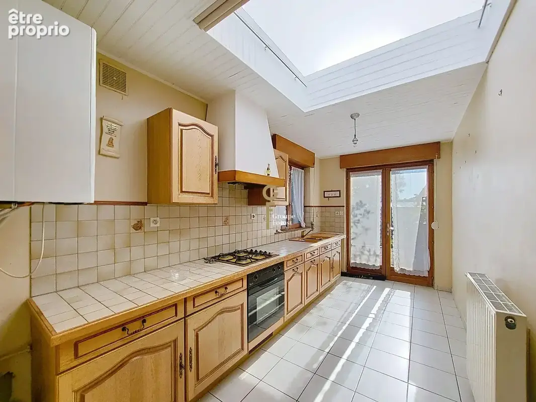 Maison 3 pièces 73 m² à vendre à Linselles (59126) - photo 4