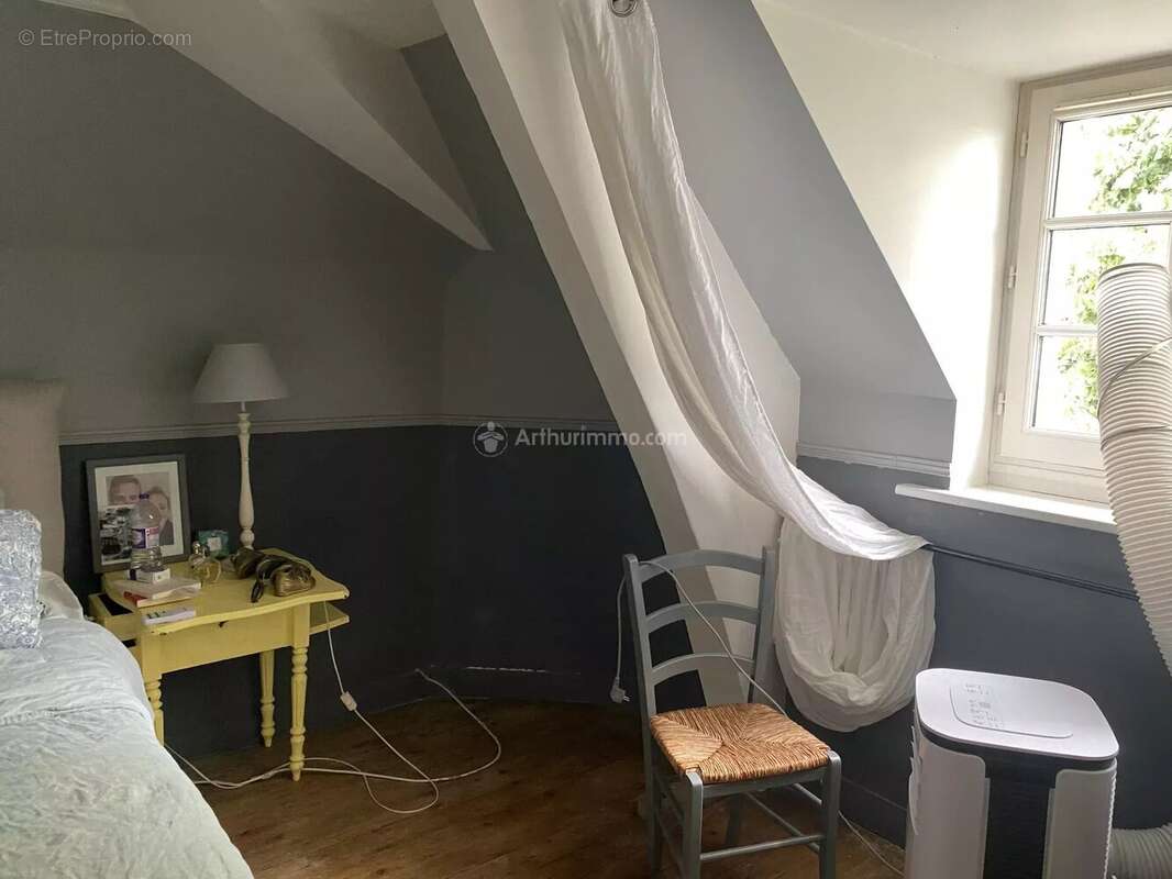 Charmante maison avec piscine à 5 minutes de LA CHARTRE SUR LE LOIR - photo 9