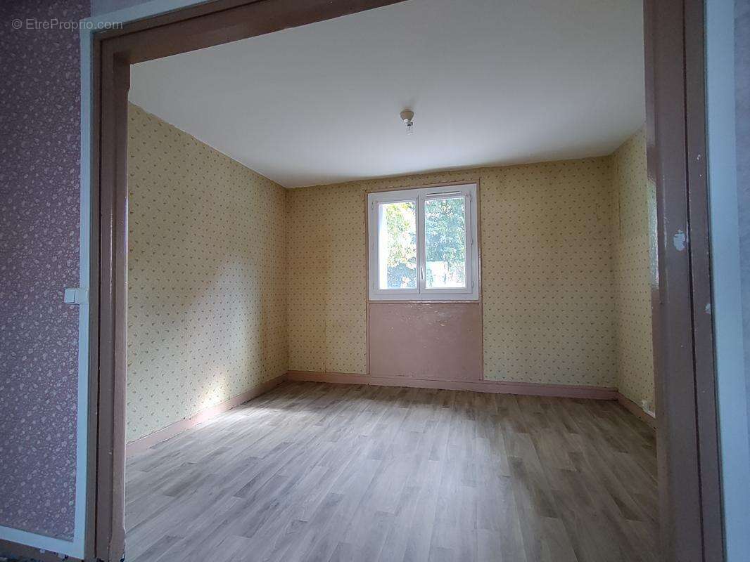 Appartement à CHANTILLY