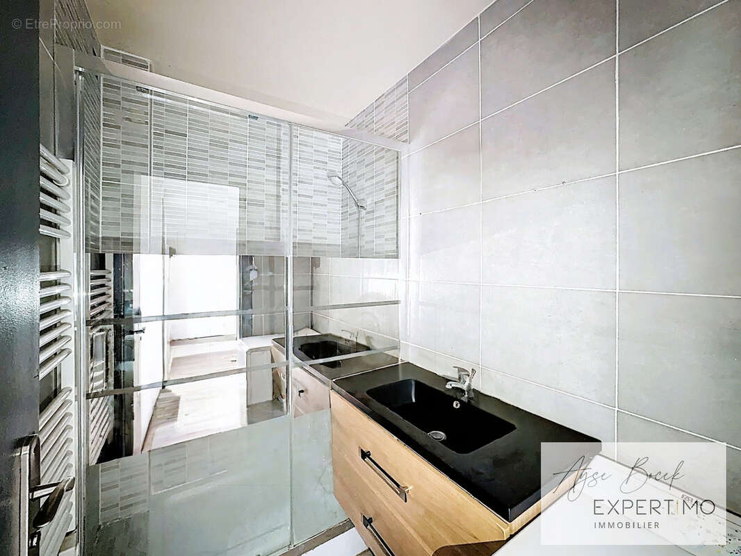 Appartement à VIENNE