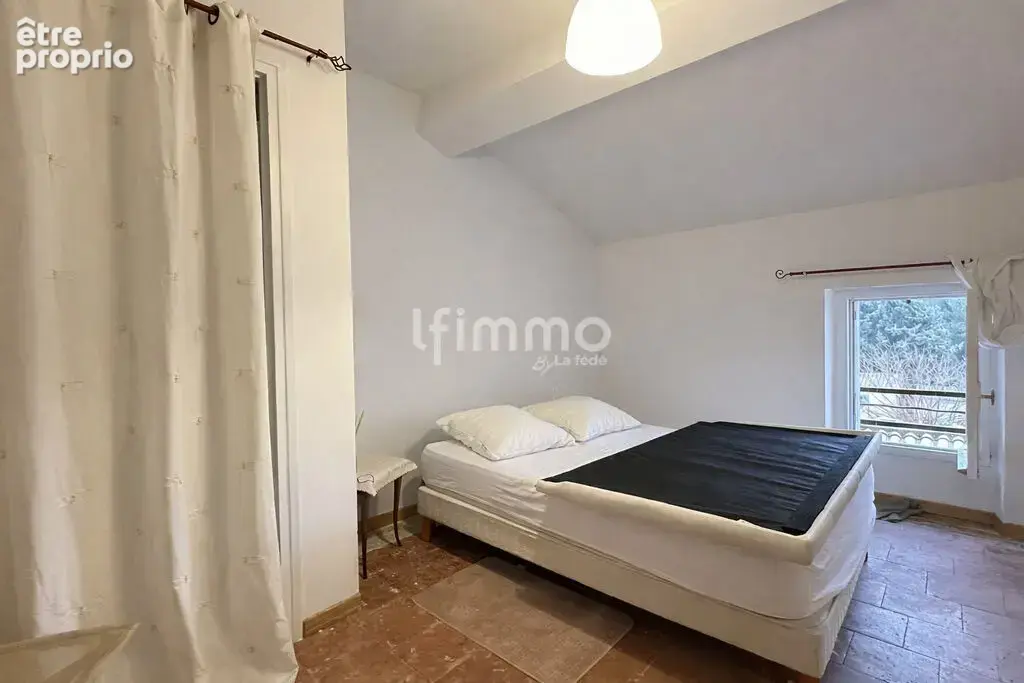 maison 172 m² – 4 chambres – avec jardin et veranda - photo 12