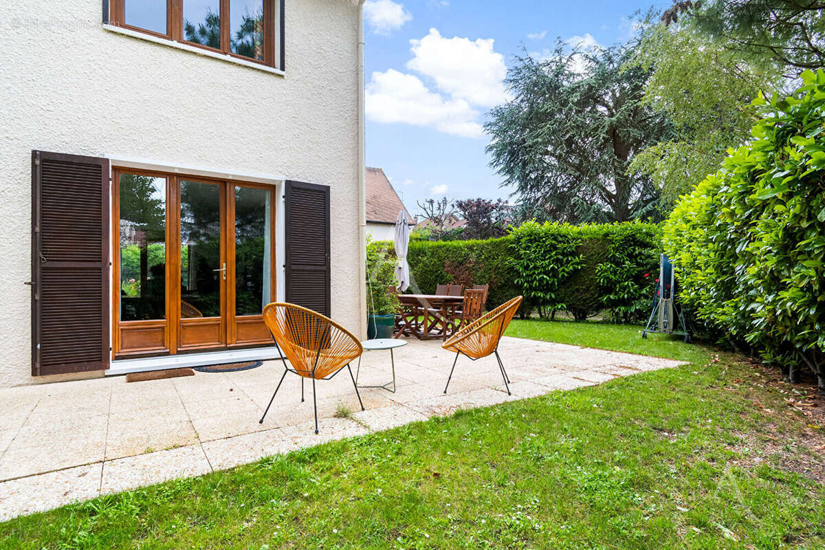 Maison à MONTESSON