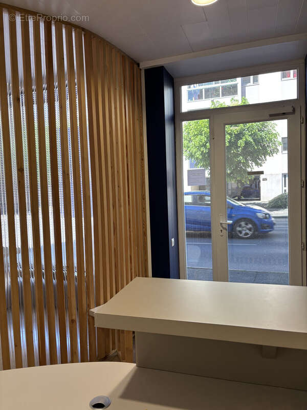 Commerce à AURILLAC