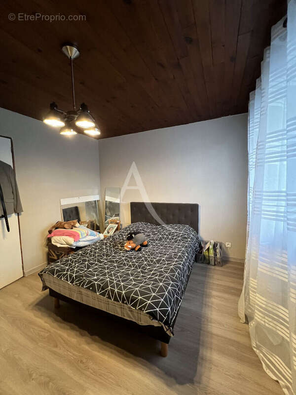 Maison à LE BLANC-MESNIL