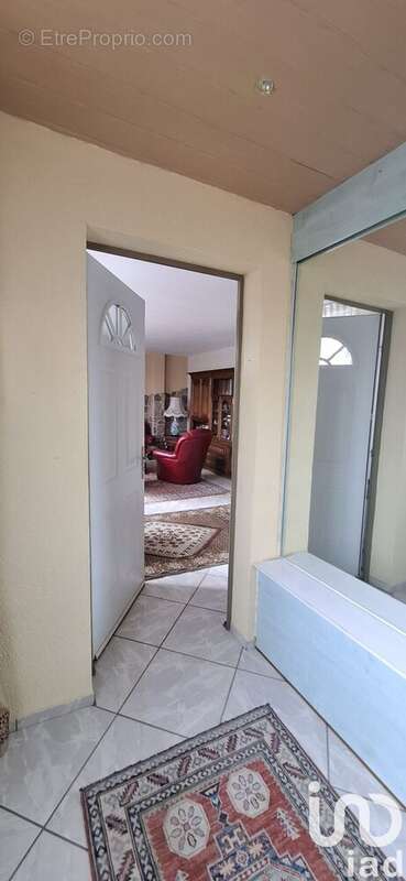 Photo 8 - Appartement à FOLKLING