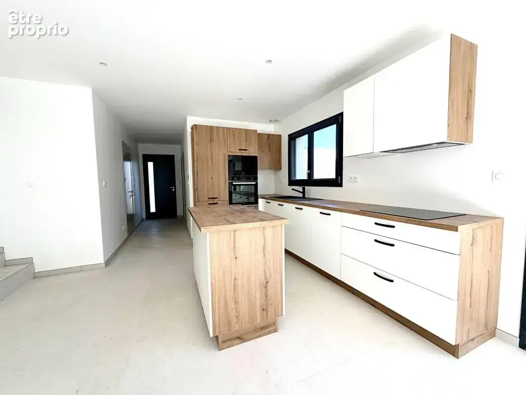 EXCLUSIVITE Amphion Villa 100 m² , garage, située au calme, proche du lac et de toutes commodités (74500) - photo 8