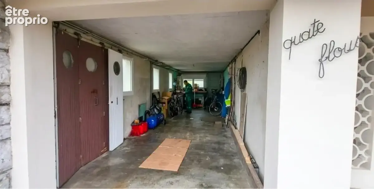 Maison à vendre 7 pièces MONTREJEAU (31) - photo 13