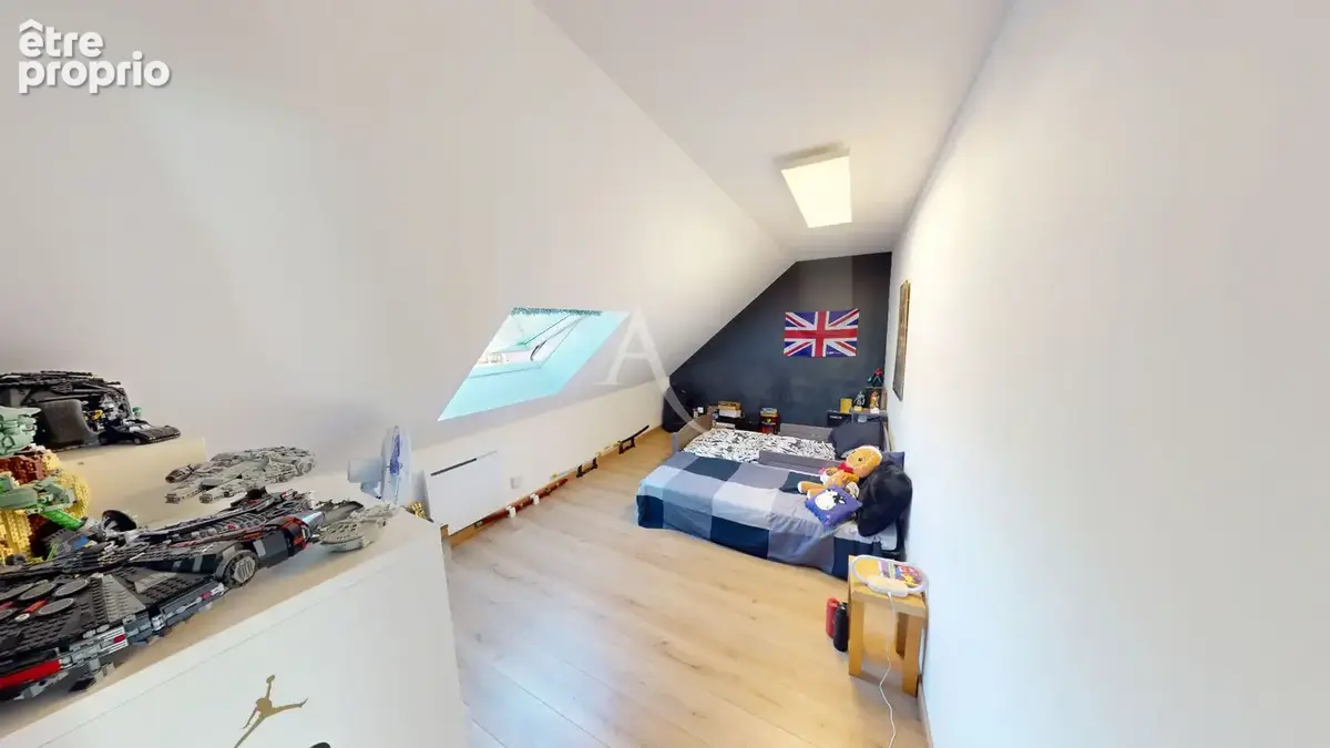 Maison familiale avec piscine à Châteauneuf-sur-Loire - photo 8