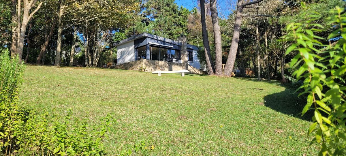 Maison 60 m² à Moelan-Sur-Mer  - photo 2