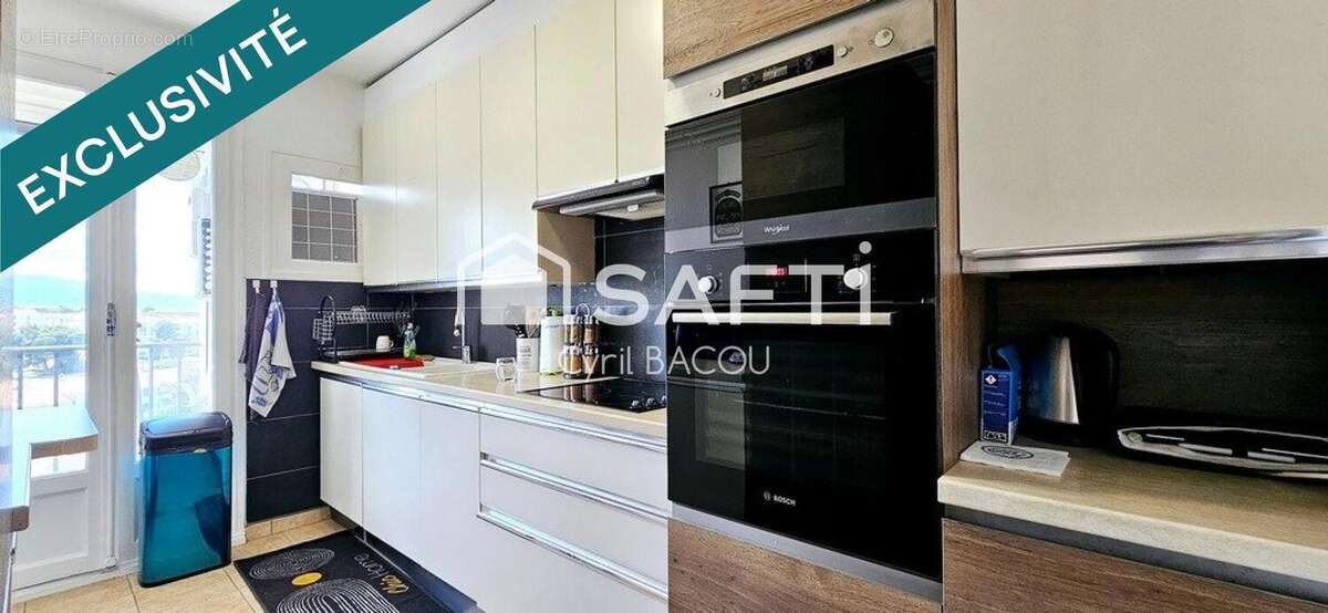 Photo 5 - Appartement à PERPIGNAN