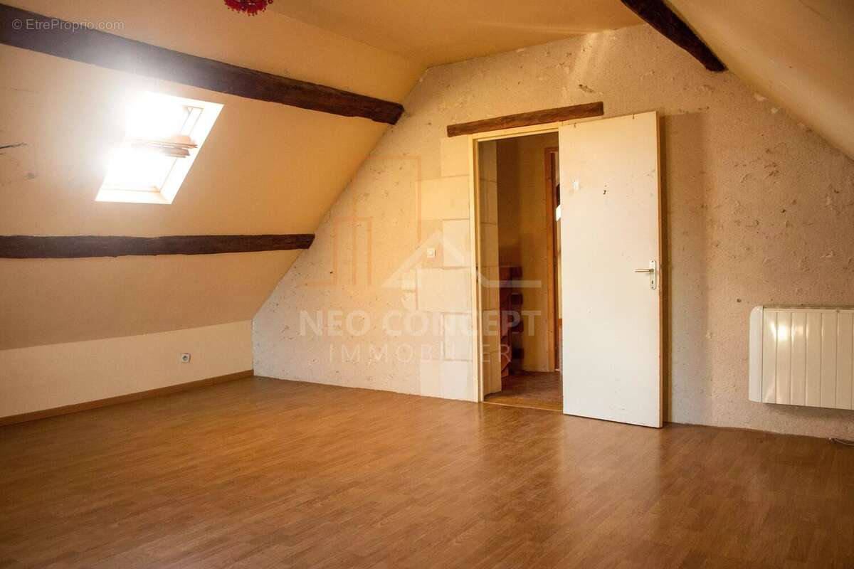 Maison à ATHEE-SUR-CHER