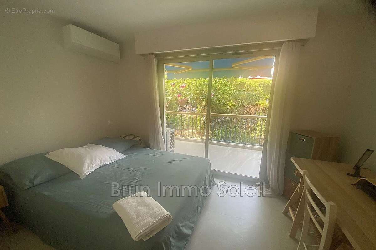 Appartement 37 m² à Cagnes-Sur-Mer  - photo 6
