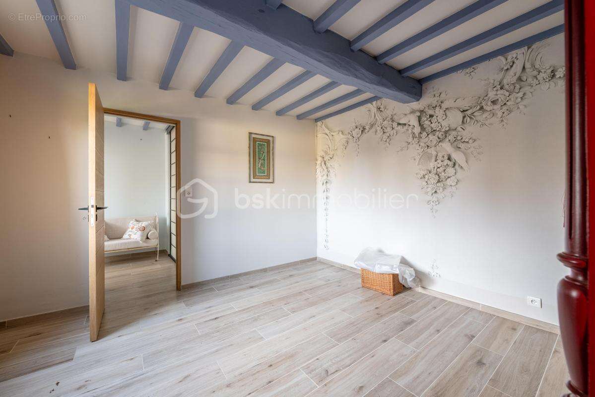 Maison à ERVY-LE-CHATEL