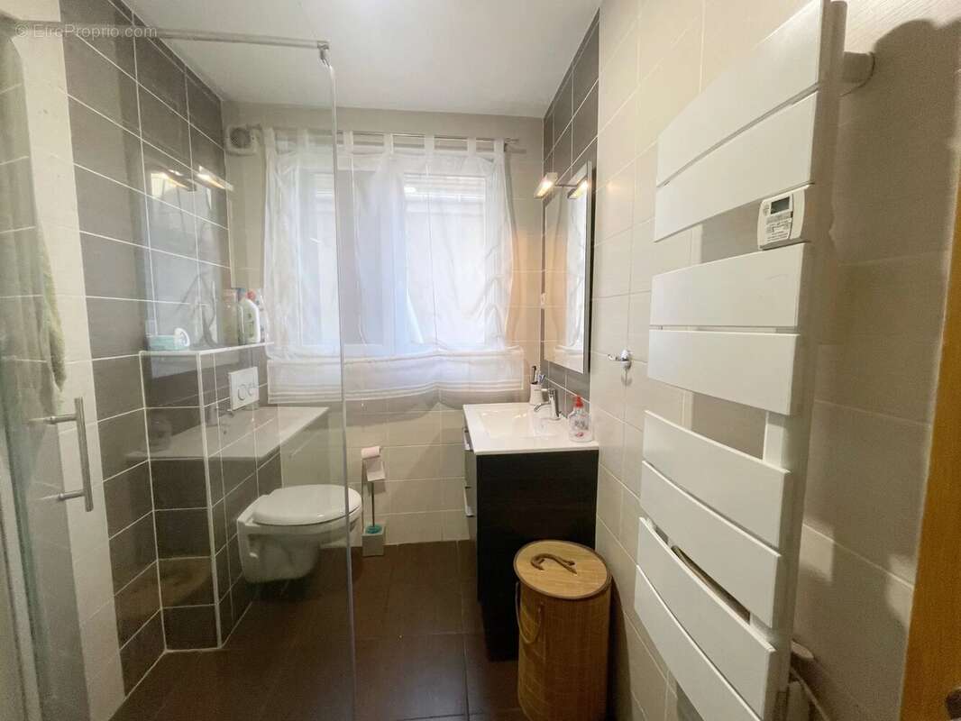 Maison à MONTFERMEIL