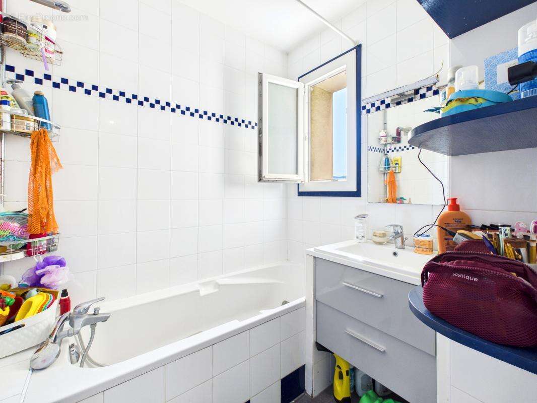 Appartement - photo 10