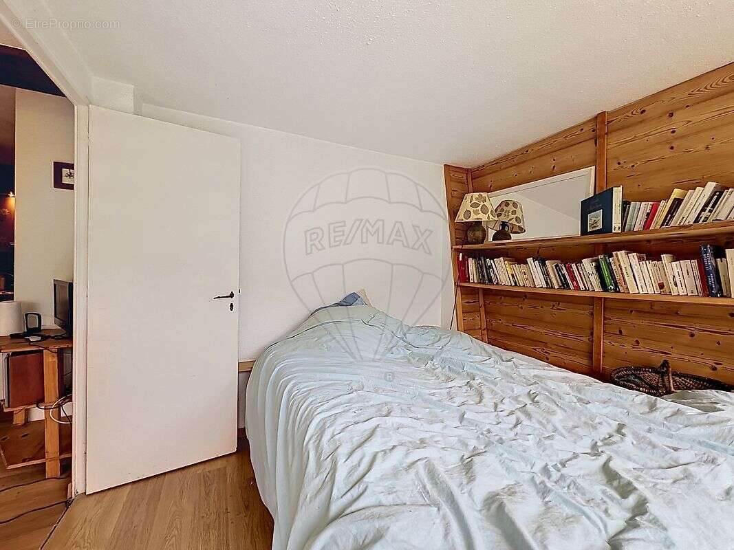 Appartement 1 chambre(s) à vendre - photo 4