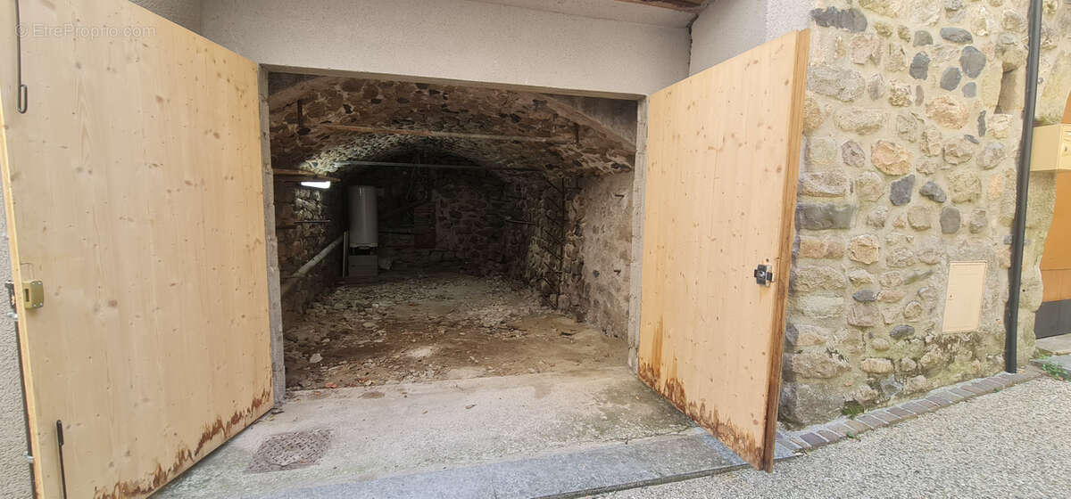 Maison de ville thermale - 95m2 plus terrasse toit 25m2 - plus garage et cave plain-pied - parfaite location - photo 20