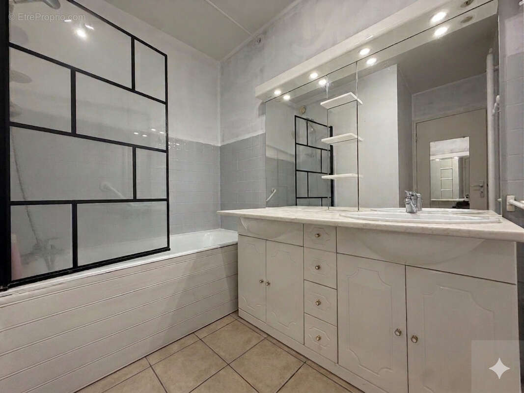 Appartement à AMIENS