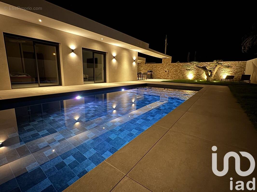 Photo 1 - Maison à BONSON