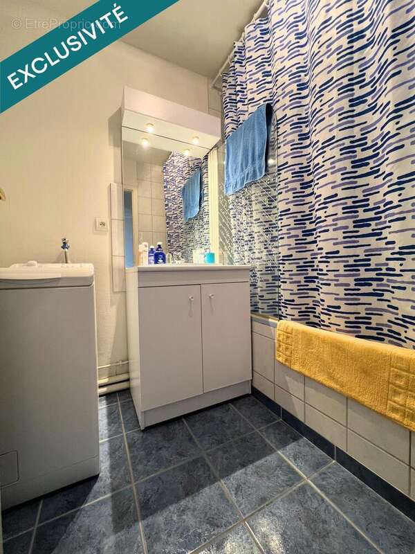 Photo 8 - Appartement à BARTENHEIM