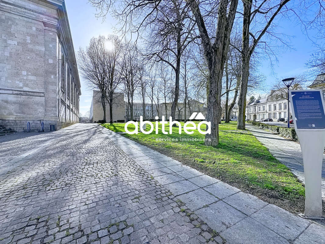 Appartement à ARRAS