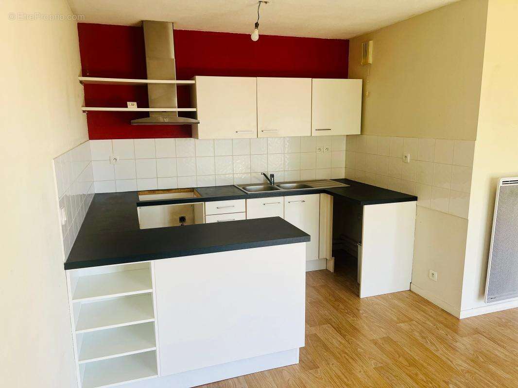 Appartement à CAMBO-LES-BAINS