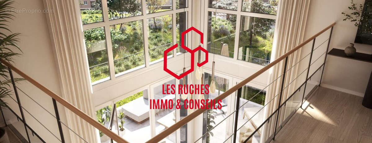 Appartement à COLOMBES