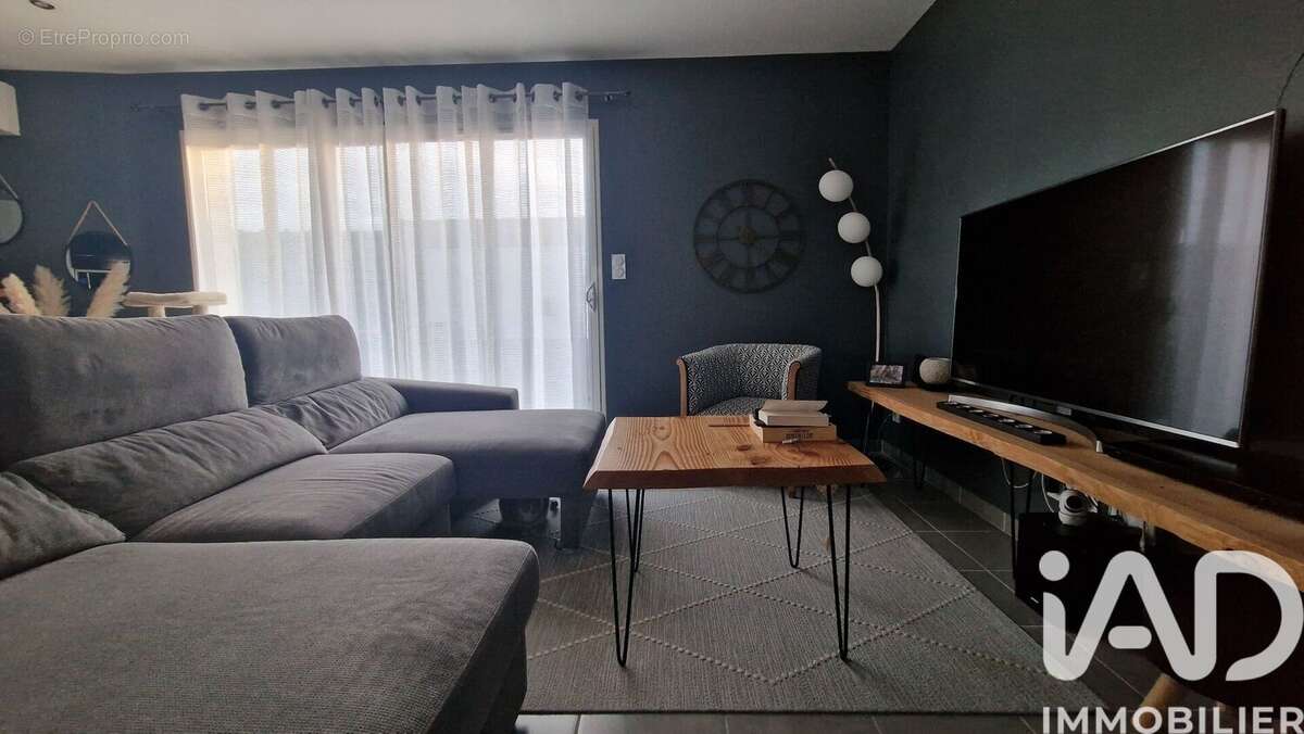 Photo 6 - Maison à SAINT-LOUBES