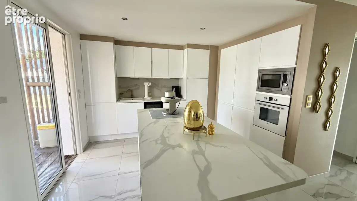 A vendre maison saint lambert la potherie - photo 3