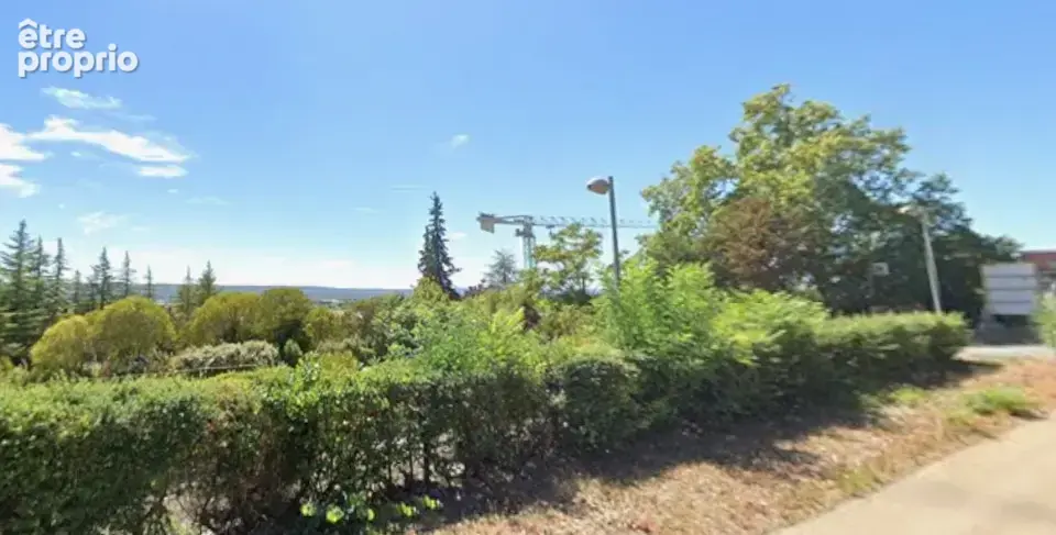 Terrain 253 m² à Manosque  - photo 3