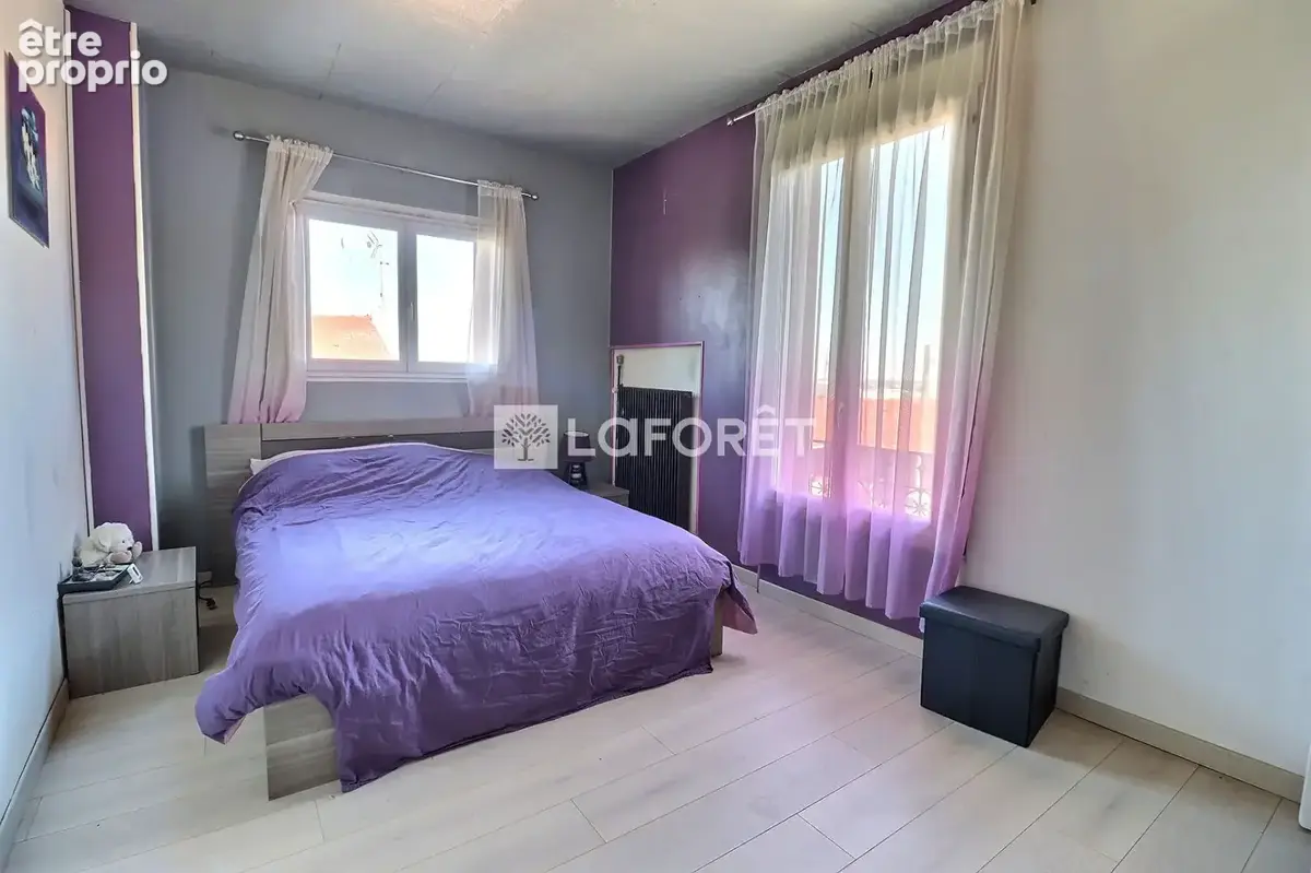 Maison Vitry Sur Seine - photo 10