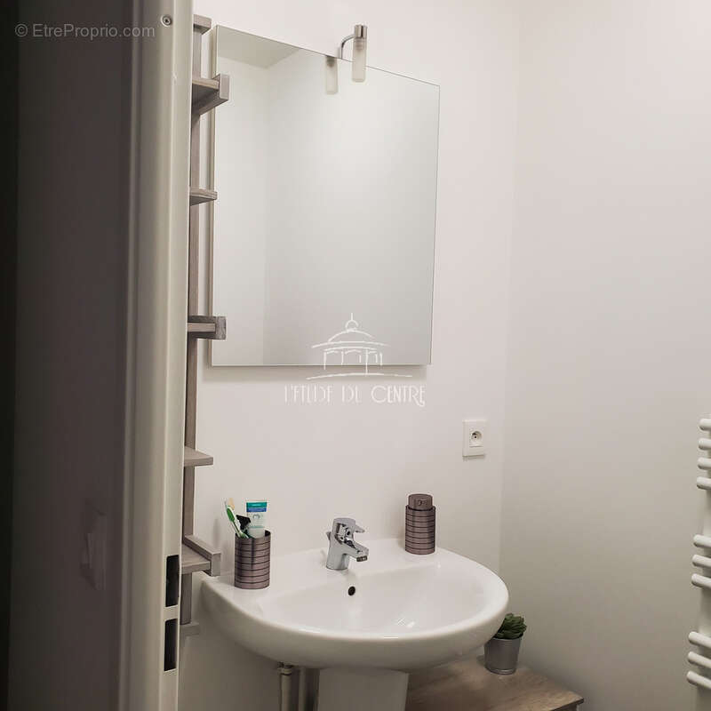 Appartement à ABLON-SUR-SEINE