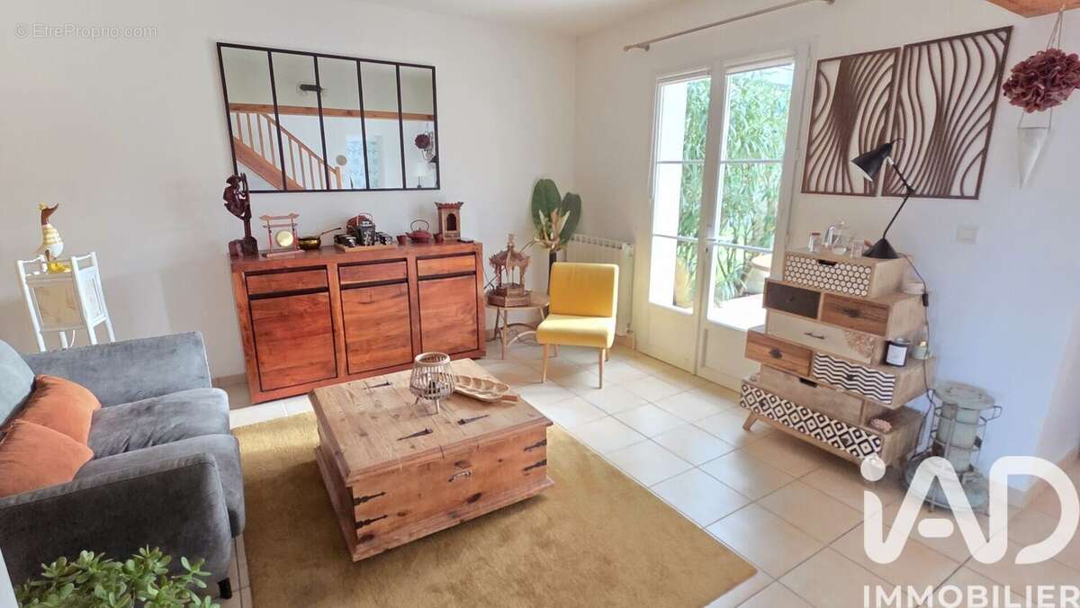 Photo 9 - Maison à BREUILLET