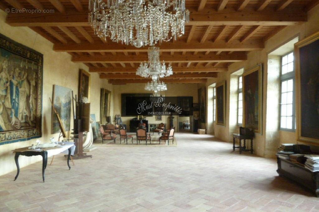 Maison à CARCASSONNE
