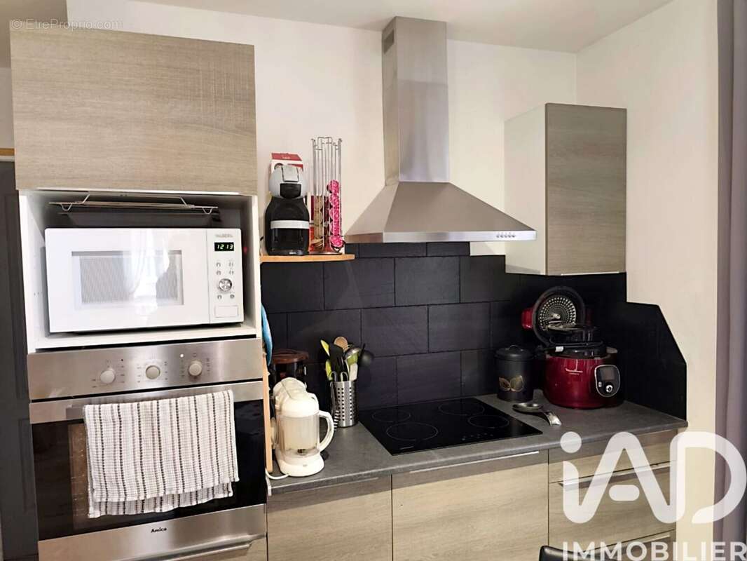 Photo 2 - Appartement à EPERNAY