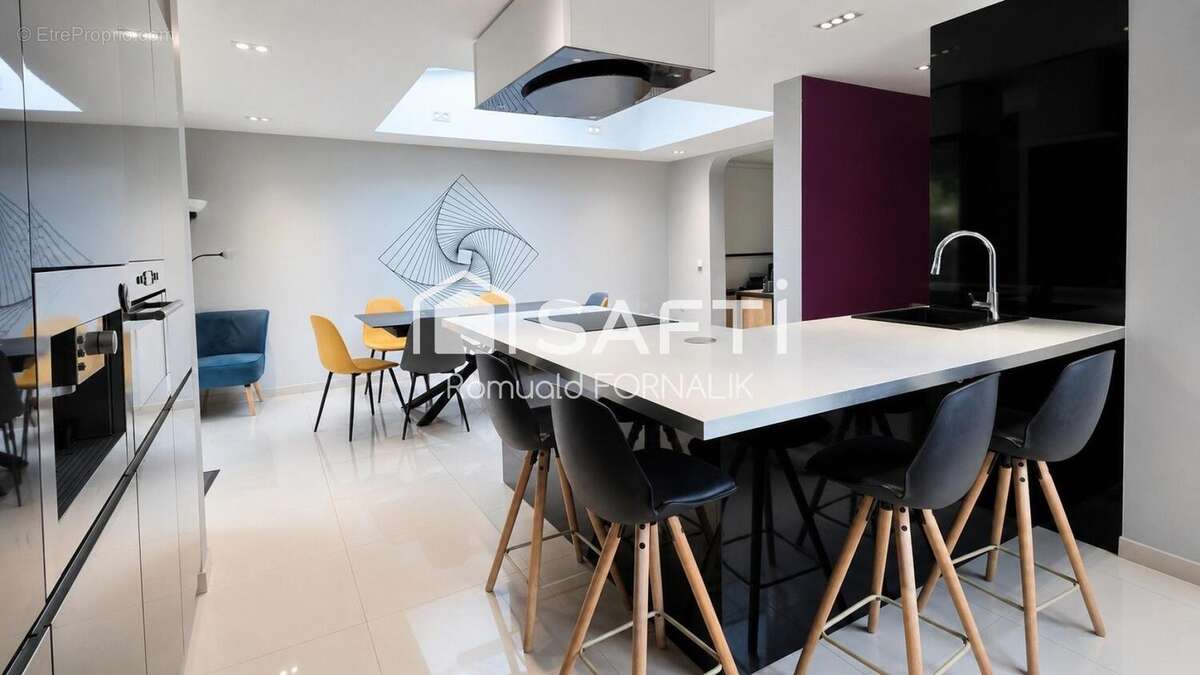 Photo 4 - Maison à ARRAS
