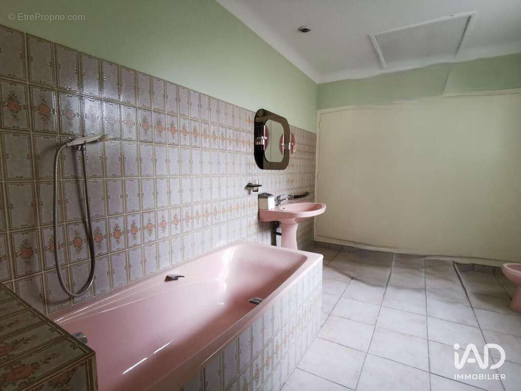 Photo 6 - Maison à NIORT