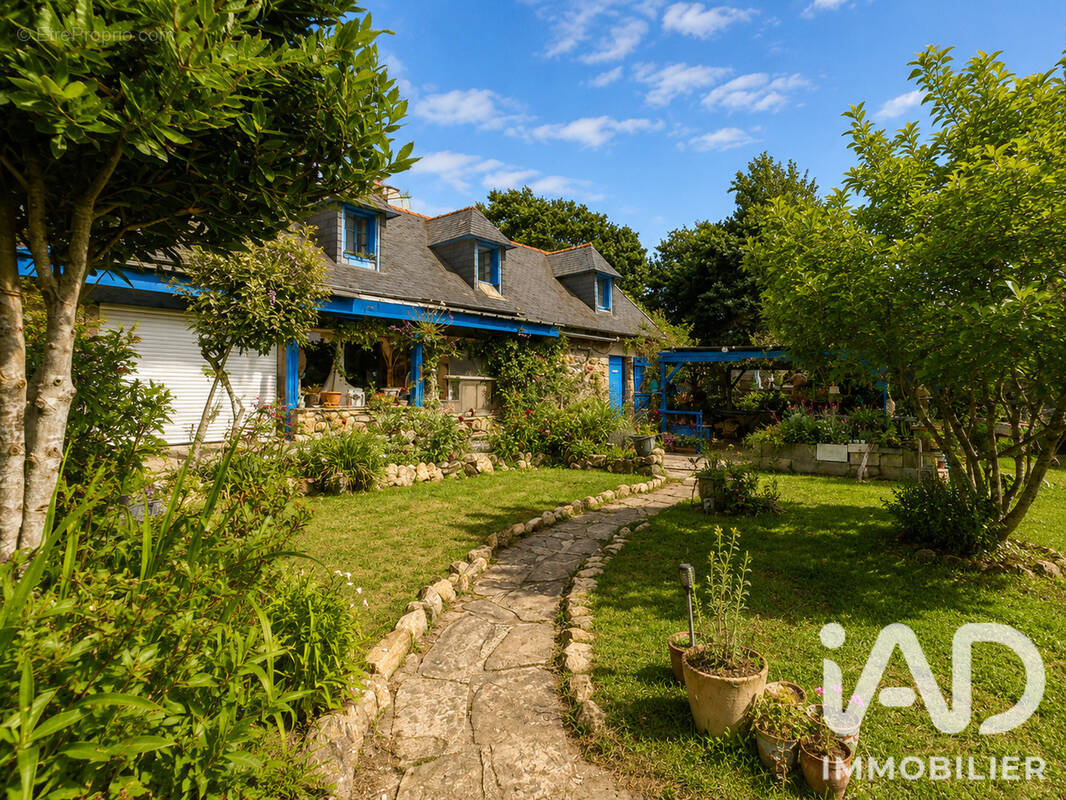 Photo 1 - Maison à FOUESNANT