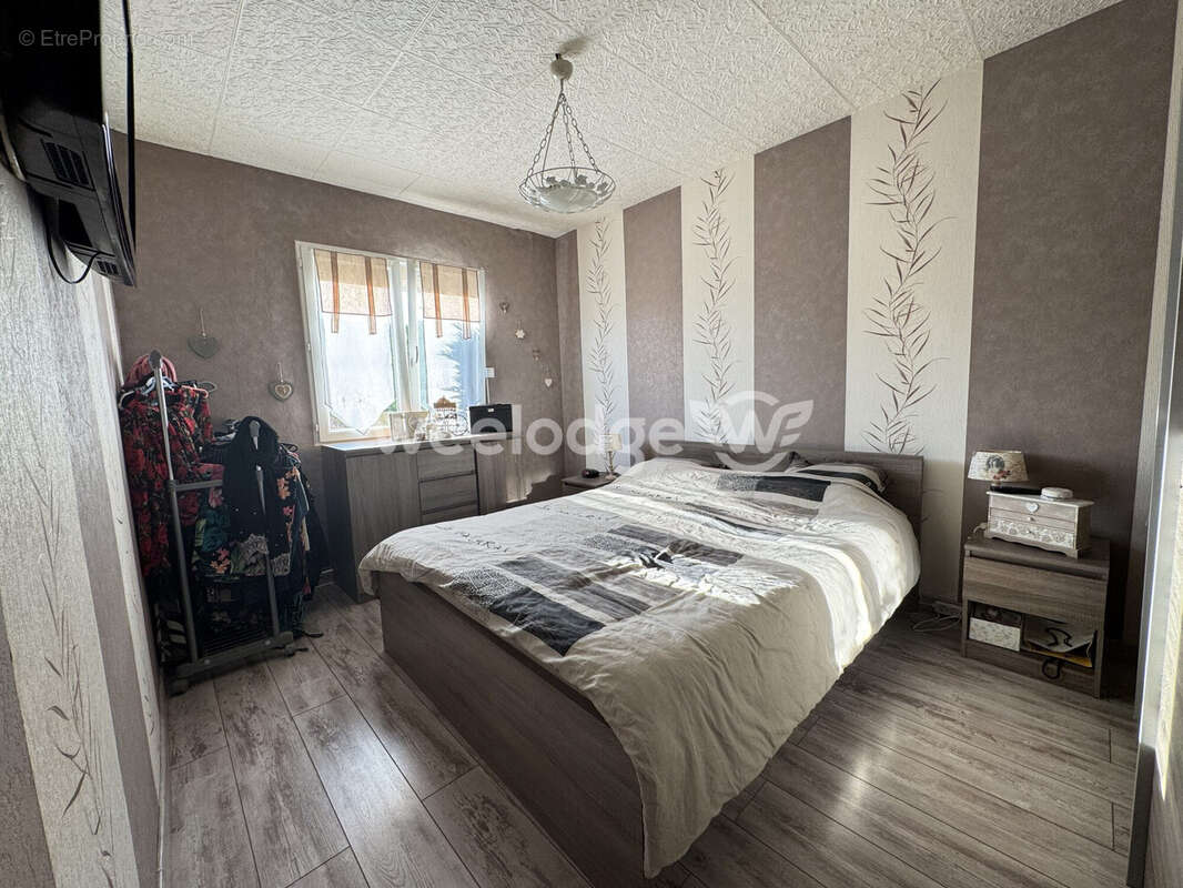 Maison à RECQUIGNIES