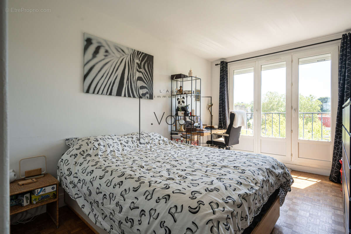 Appartement à VANVES